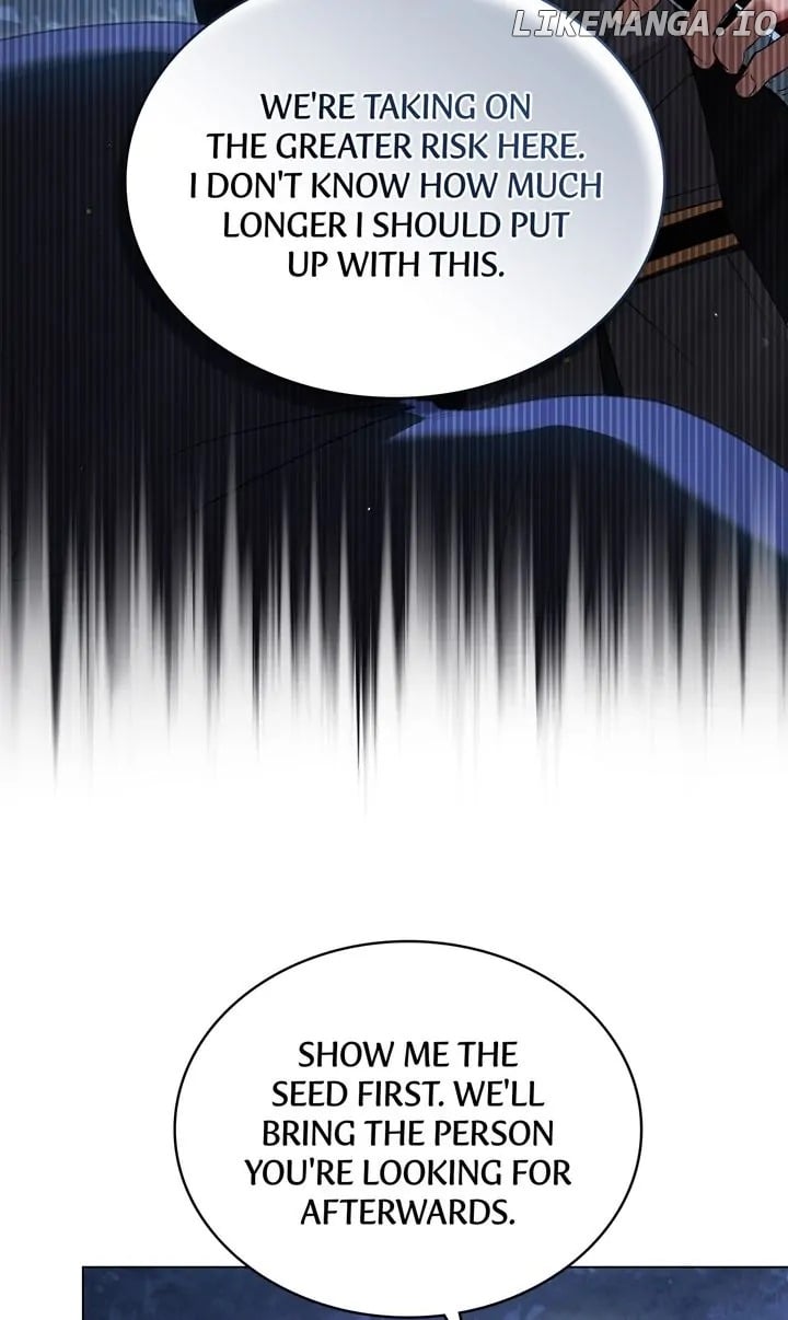 My Sweet Enemy, Thy Name is Husband Chapter 54 page 44