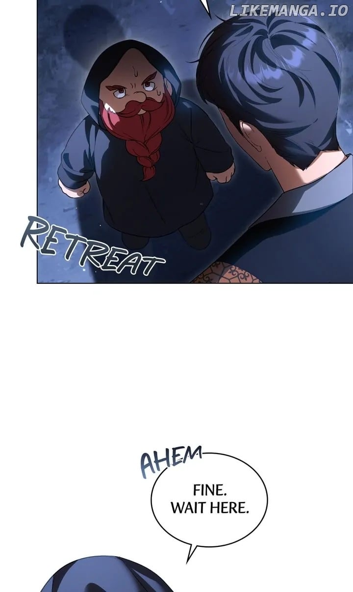 My Sweet Enemy, Thy Name is Husband Chapter 54 page 45