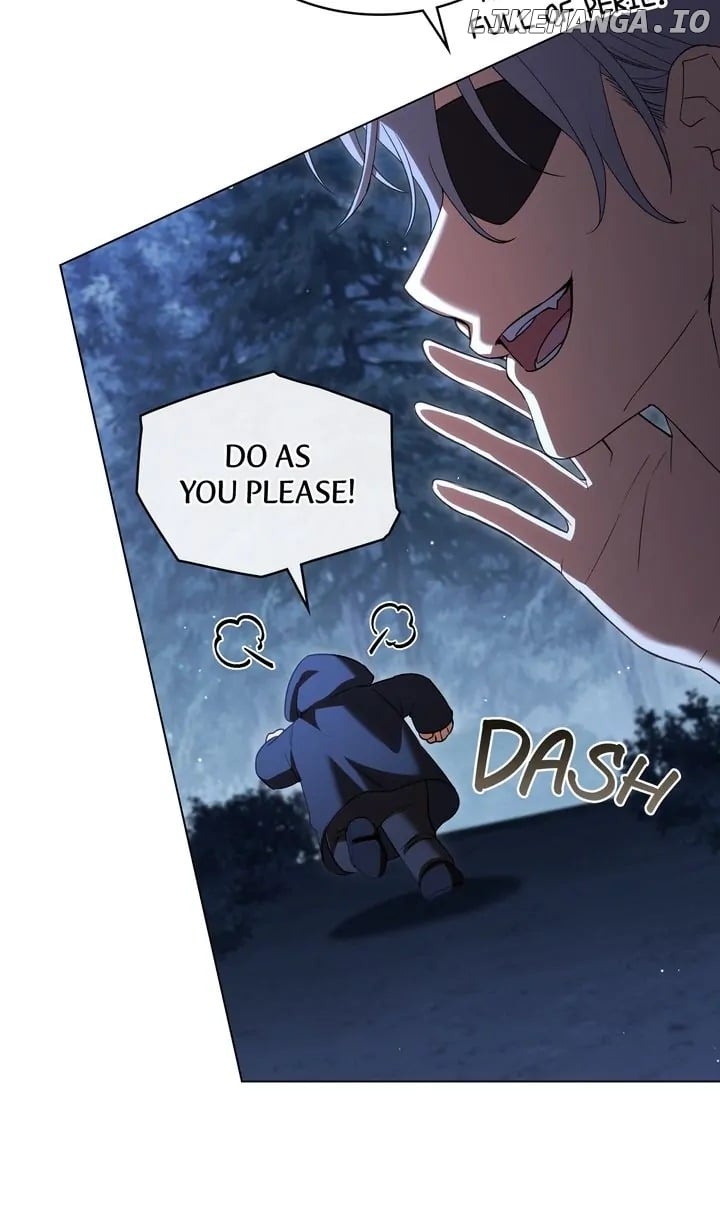 My Sweet Enemy, Thy Name is Husband Chapter 54 page 47