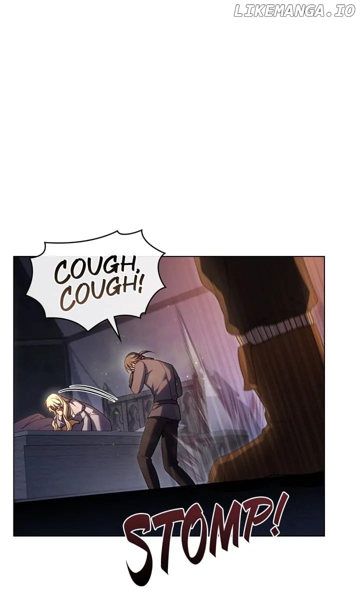 My Sweet Enemy, Thy Name is Husband Chapter 54 page 4