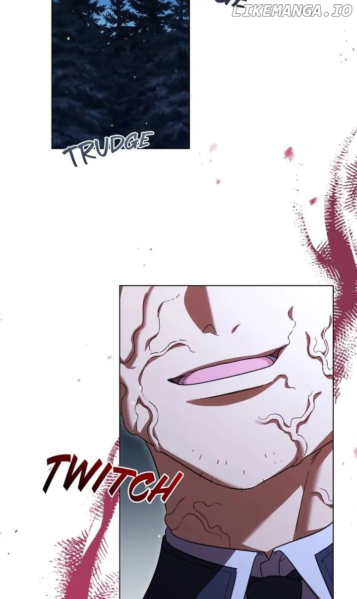 My Sweet Enemy, Thy Name is Husband Chapter 54 page 51