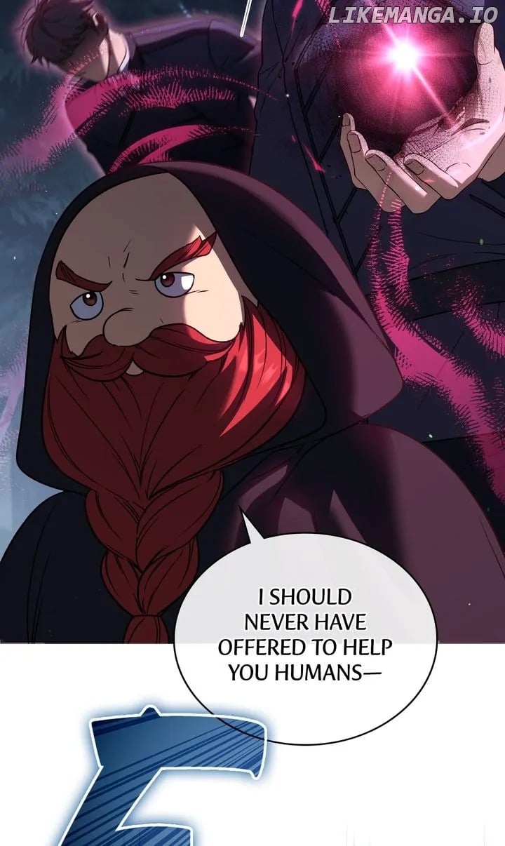 My Sweet Enemy, Thy Name is Husband Chapter 54 page 53