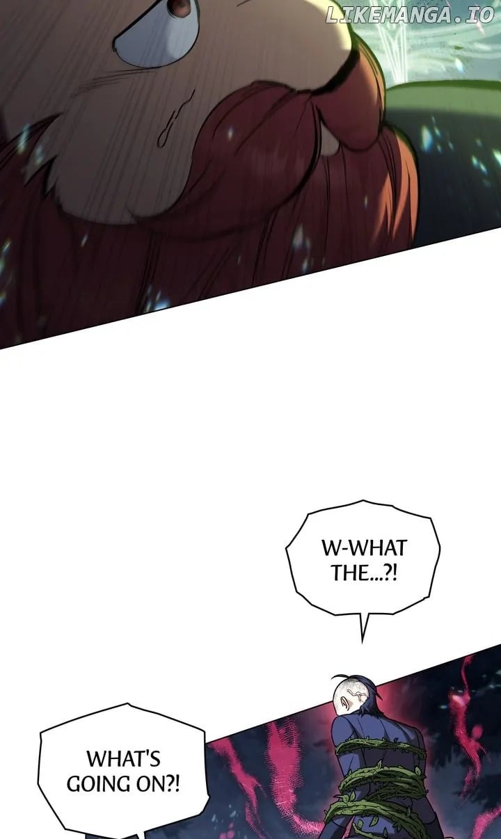 My Sweet Enemy, Thy Name is Husband Chapter 54 page 57