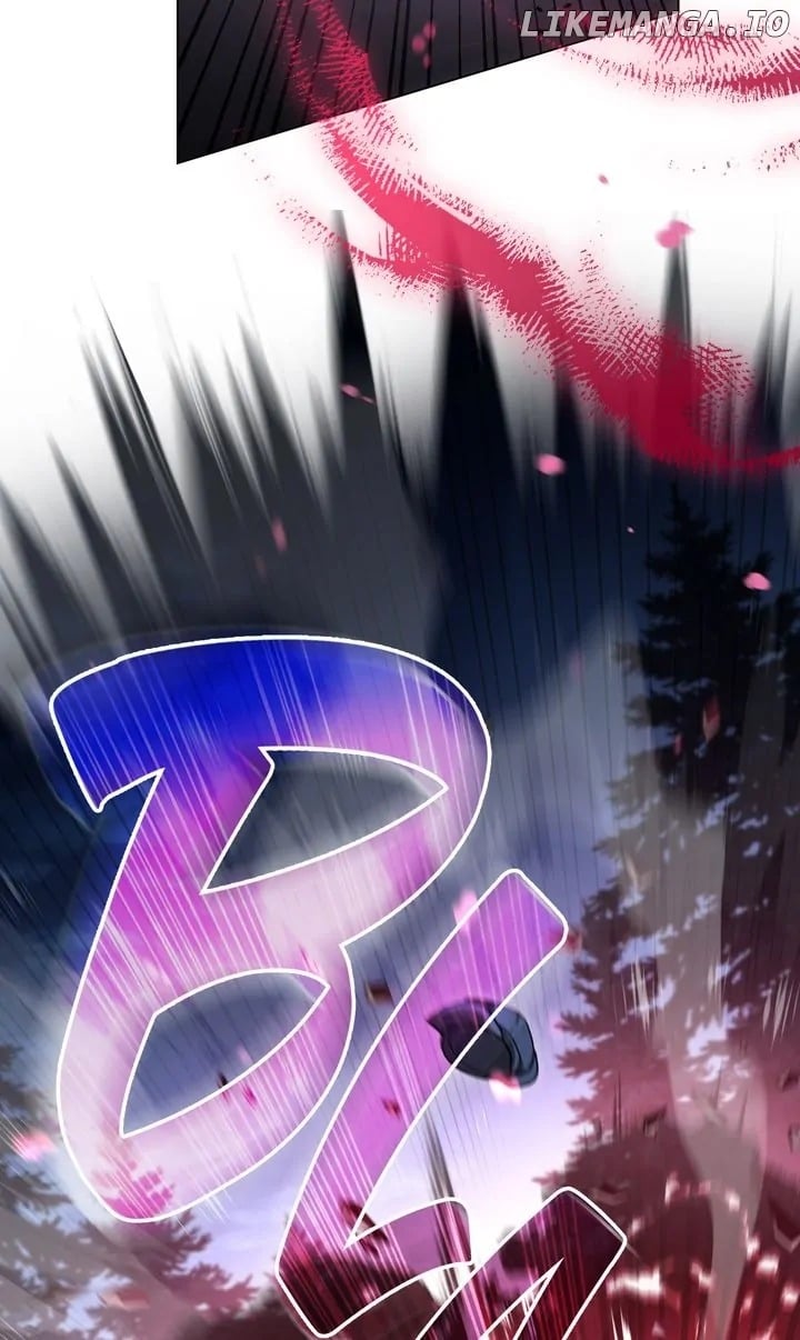 My Sweet Enemy, Thy Name is Husband Chapter 54 page 60