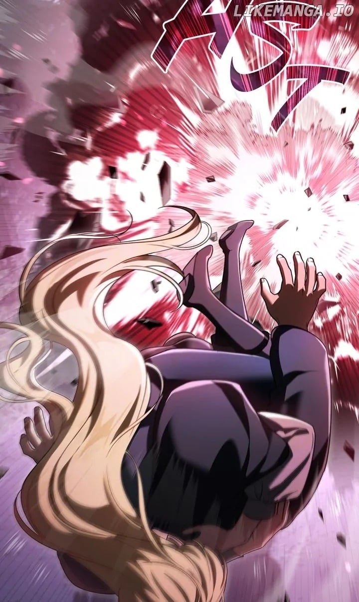 My Sweet Enemy, Thy Name is Husband Chapter 54 page 61