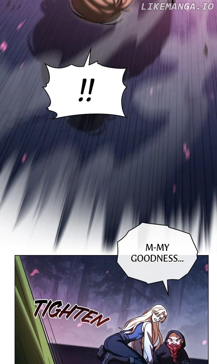 My Sweet Enemy, Thy Name is Husband Chapter 54 page 62