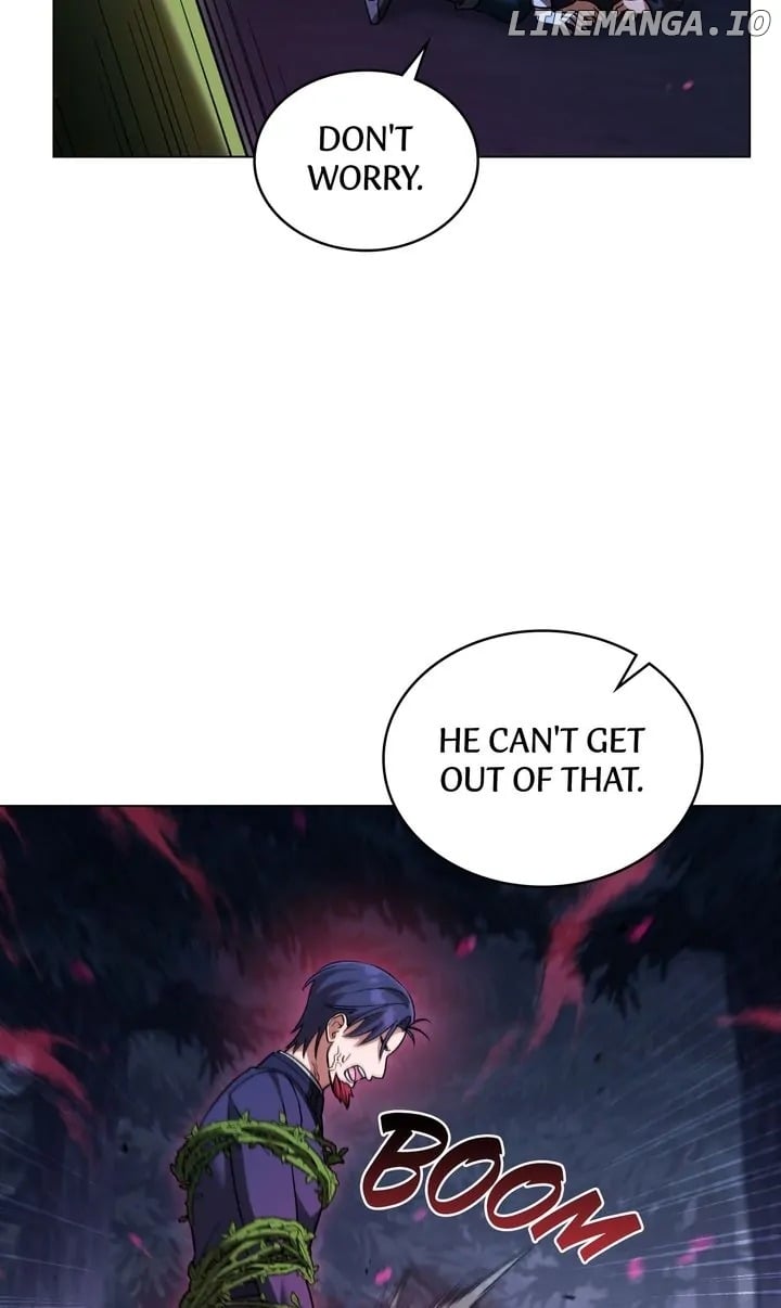 My Sweet Enemy, Thy Name is Husband Chapter 54 page 63