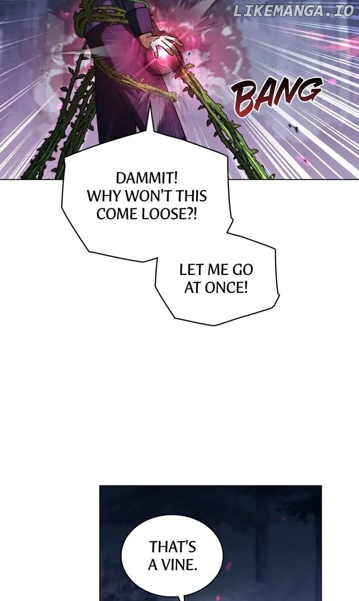 My Sweet Enemy, Thy Name is Husband Chapter 54 page 64