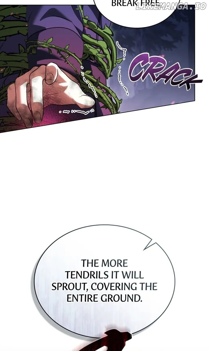 My Sweet Enemy, Thy Name is Husband Chapter 54 page 66