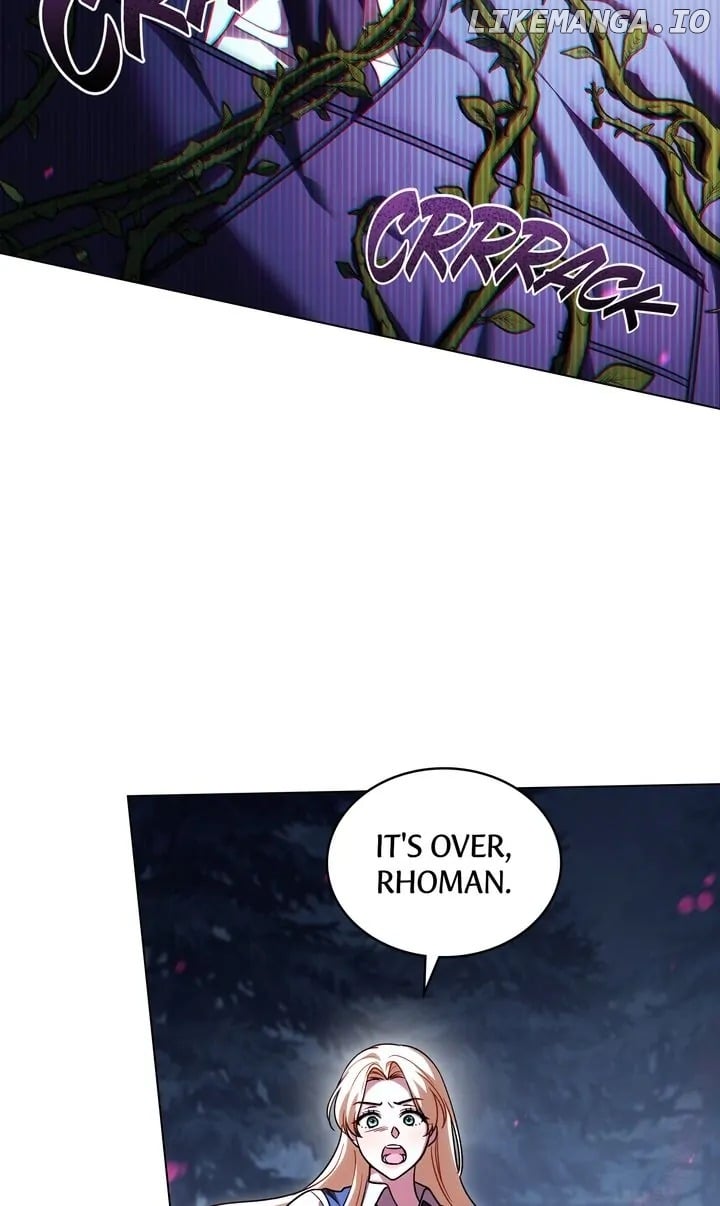 My Sweet Enemy, Thy Name is Husband Chapter 54 page 68