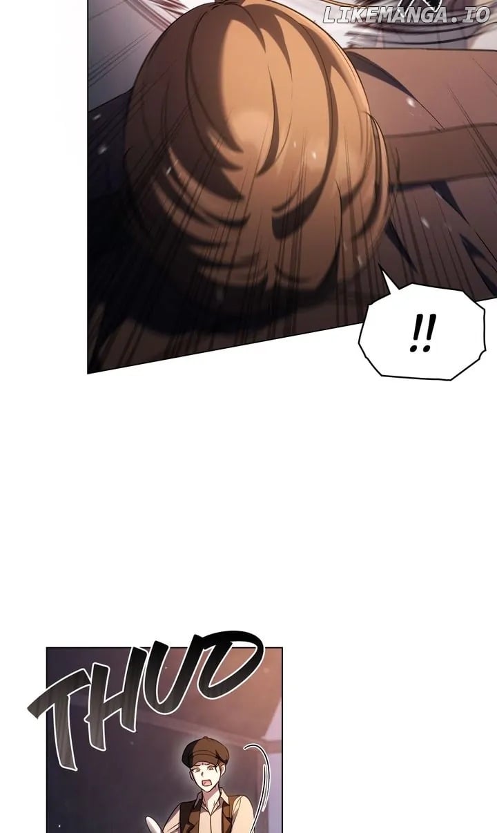 My Sweet Enemy, Thy Name is Husband Chapter 54 page 6
