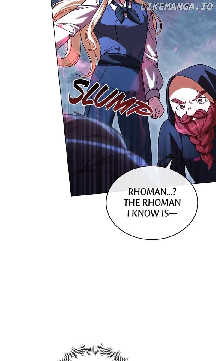 My Sweet Enemy, Thy Name is Husband Chapter 54 page 69