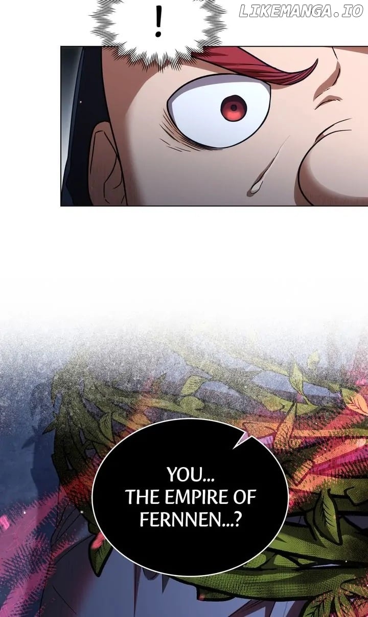 My Sweet Enemy, Thy Name is Husband Chapter 54 page 70