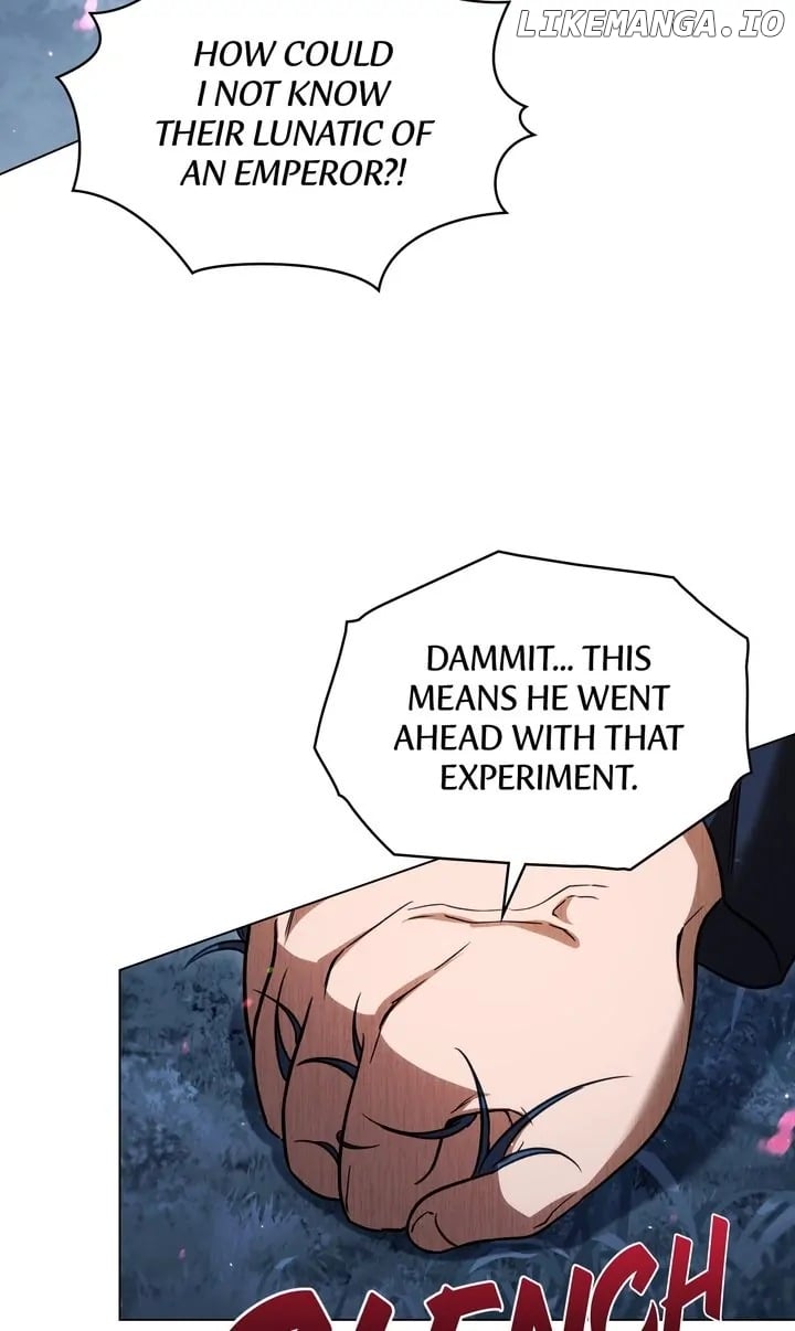 My Sweet Enemy, Thy Name is Husband Chapter 54 page 73
