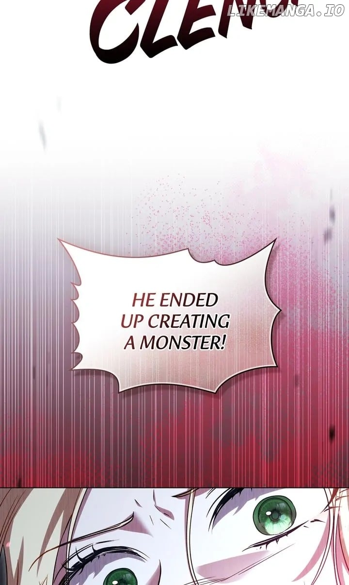 My Sweet Enemy, Thy Name is Husband Chapter 54 page 74