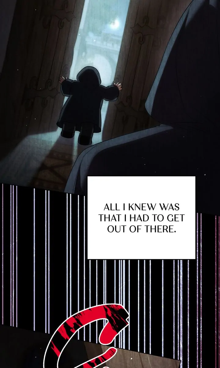 My Sweet Enemy, Thy Name is Husband Chapter 55 page 11