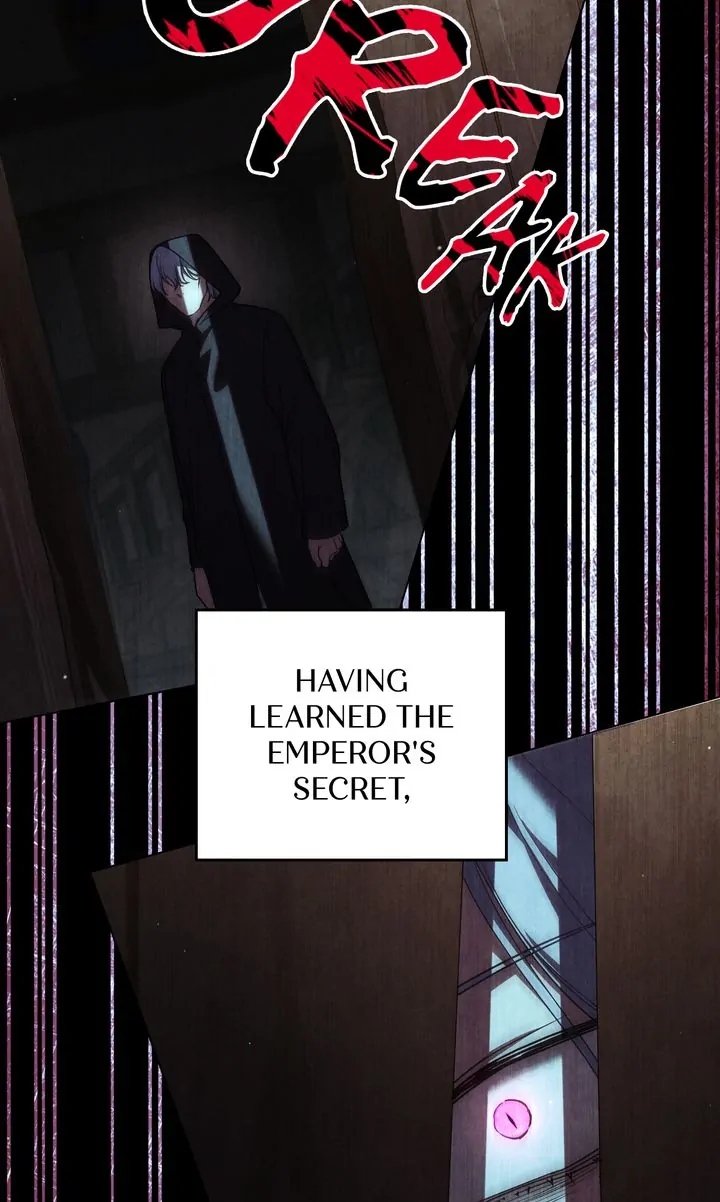 My Sweet Enemy, Thy Name is Husband Chapter 55 page 12