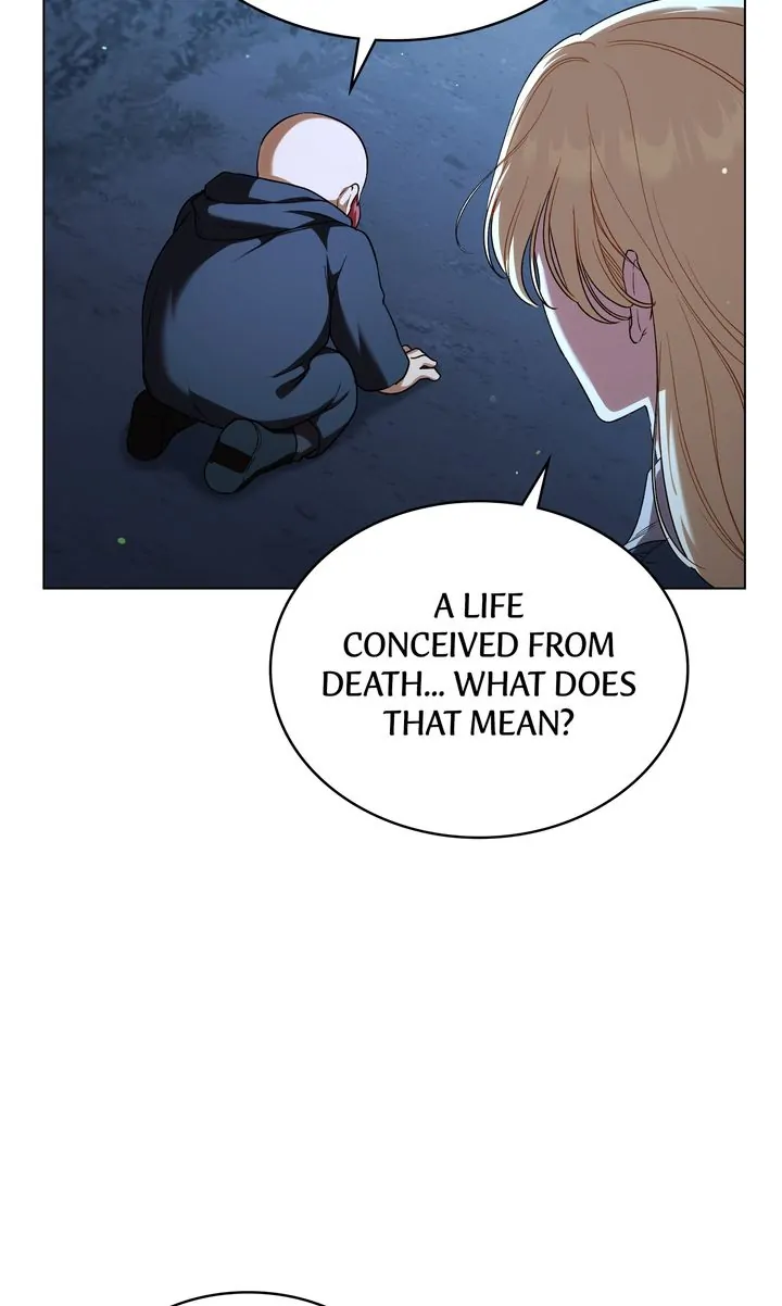 My Sweet Enemy, Thy Name is Husband Chapter 55 page 15