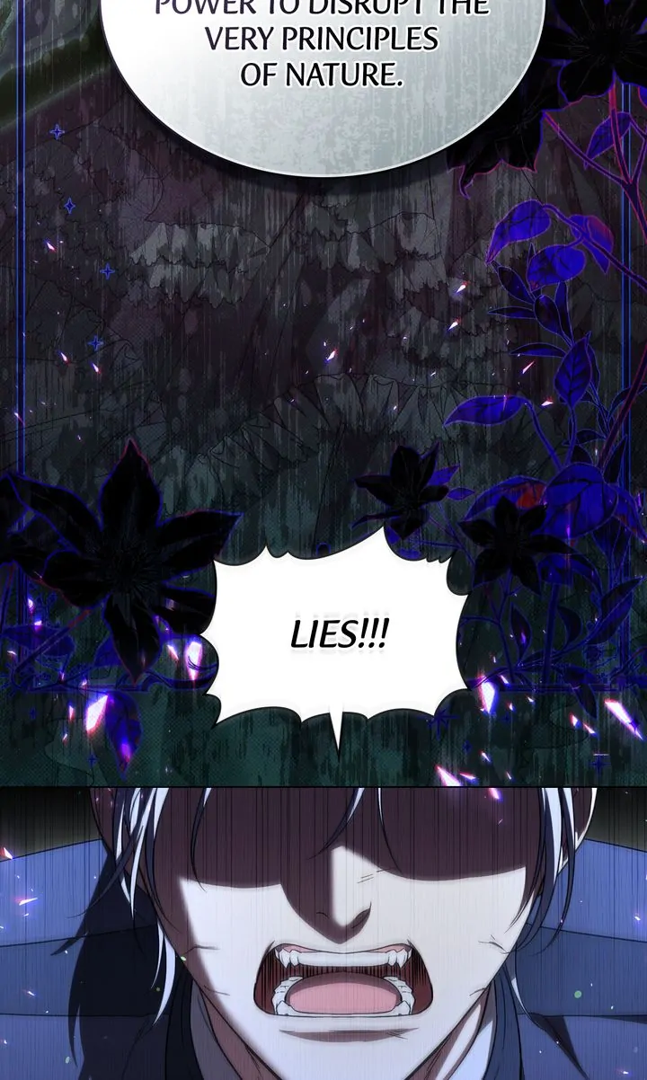 My Sweet Enemy, Thy Name is Husband Chapter 55 page 18