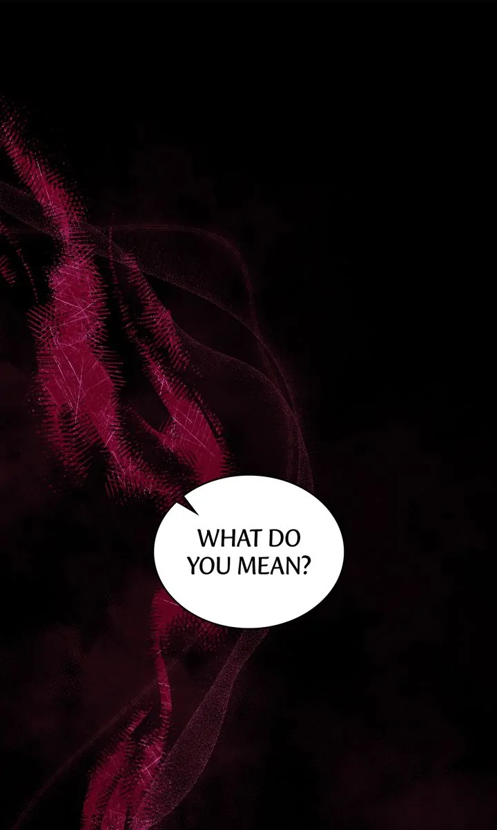 My Sweet Enemy, Thy Name is Husband Chapter 55 page 1