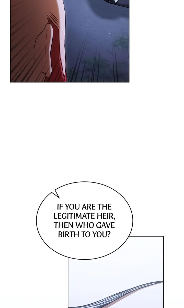 My Sweet Enemy, Thy Name is Husband Chapter 55 page 20