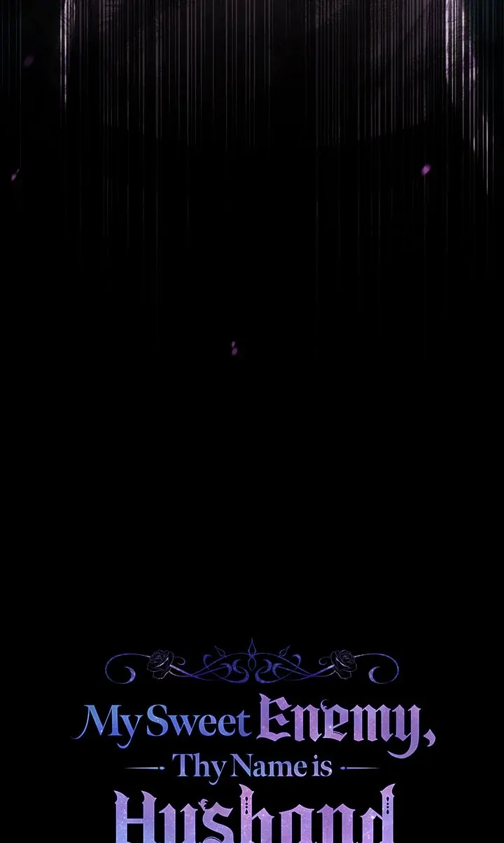 My Sweet Enemy, Thy Name is Husband Chapter 55 page 26
