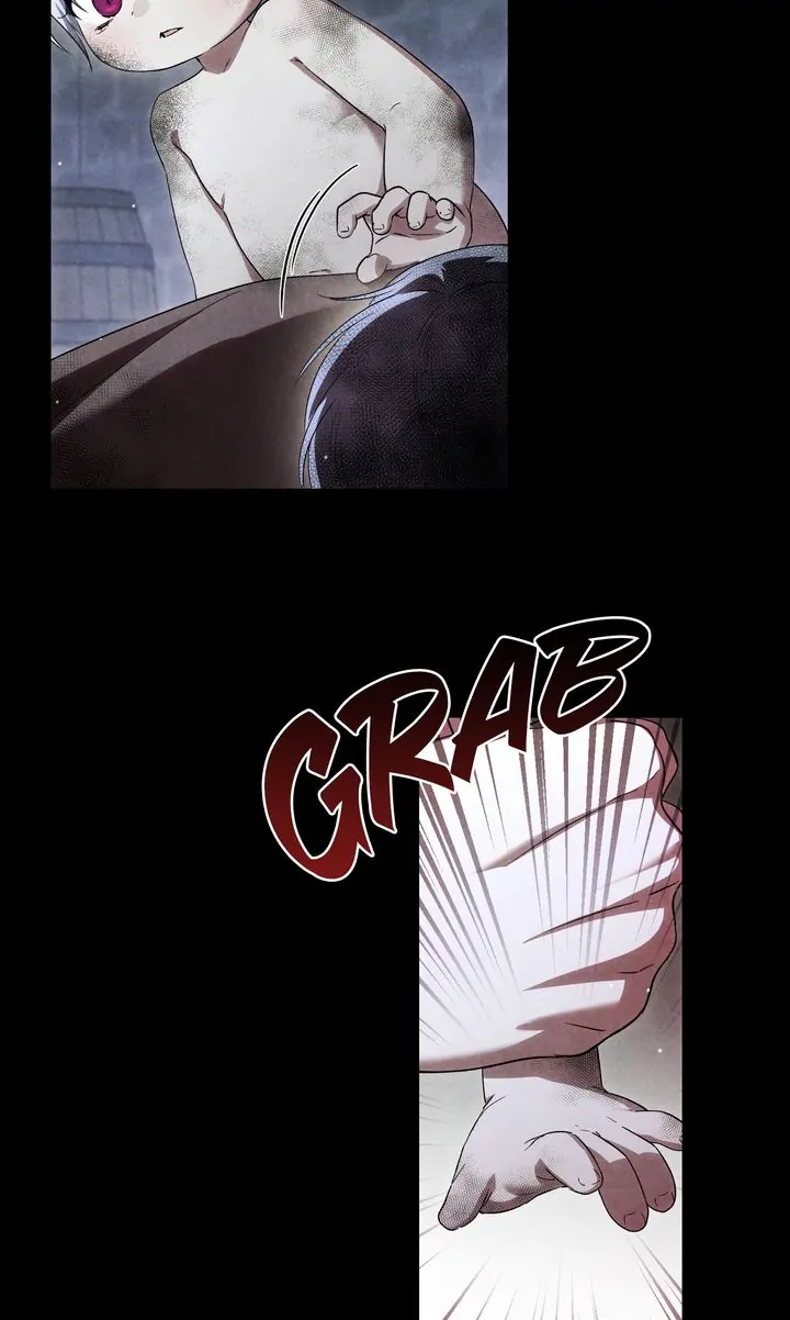 My Sweet Enemy, Thy Name is Husband Chapter 55 page 28
