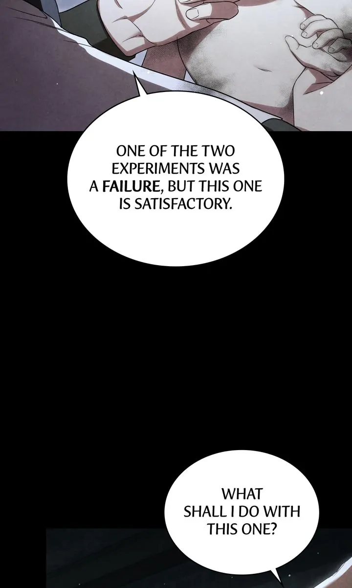 My Sweet Enemy, Thy Name is Husband Chapter 55 page 30
