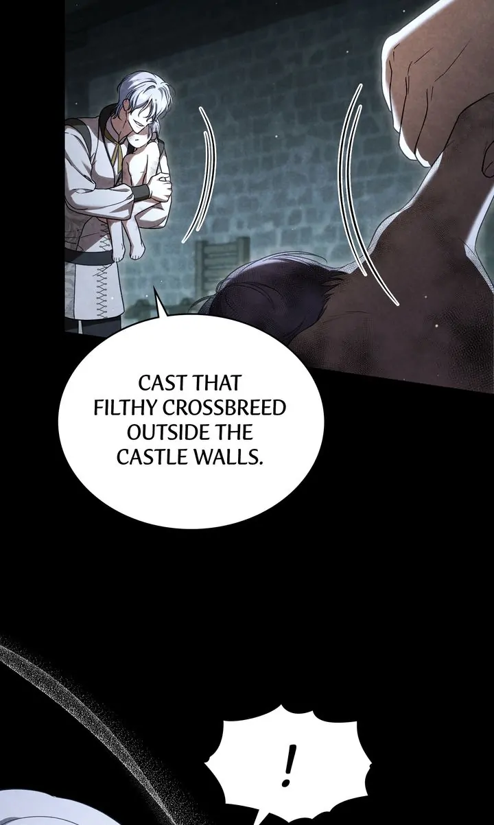 My Sweet Enemy, Thy Name is Husband Chapter 55 page 31