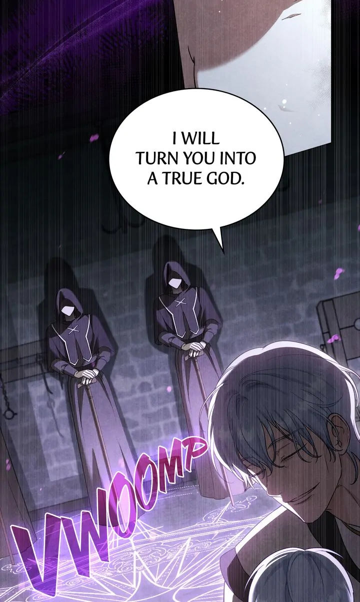 My Sweet Enemy, Thy Name is Husband Chapter 55 page 35