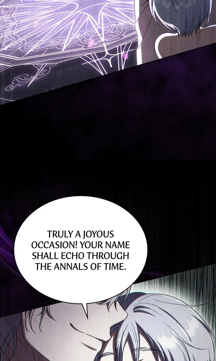 My Sweet Enemy, Thy Name is Husband Chapter 55 page 36