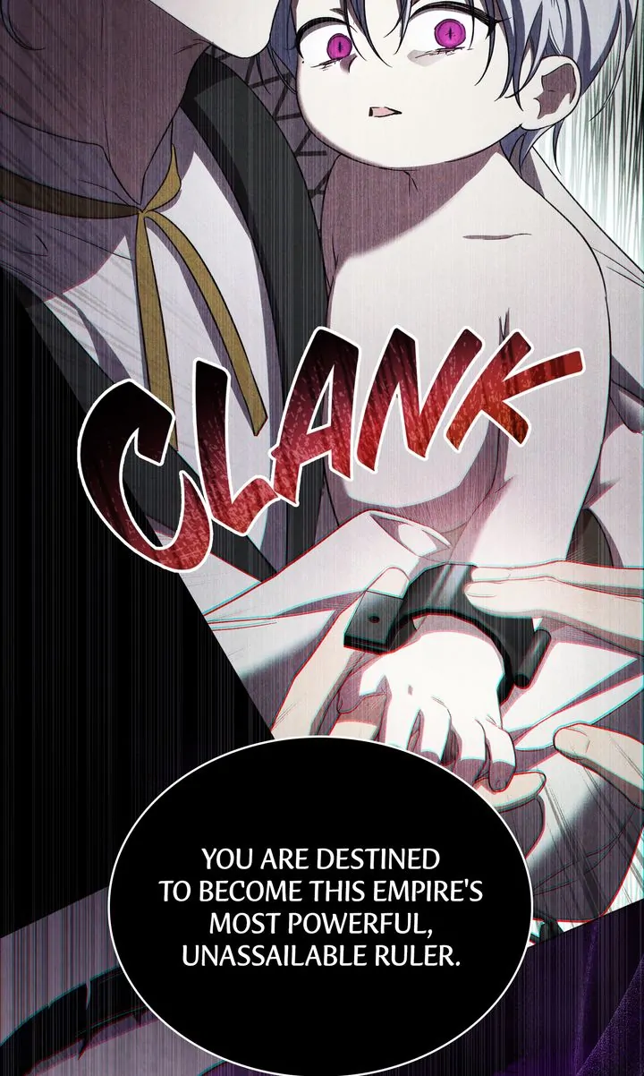 My Sweet Enemy, Thy Name is Husband Chapter 55 page 37