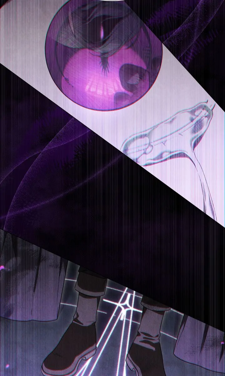 My Sweet Enemy, Thy Name is Husband Chapter 55 page 38