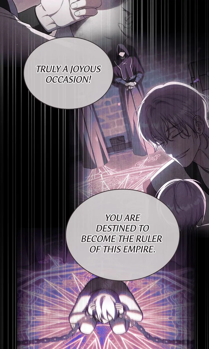 My Sweet Enemy, Thy Name is Husband Chapter 55 page 48