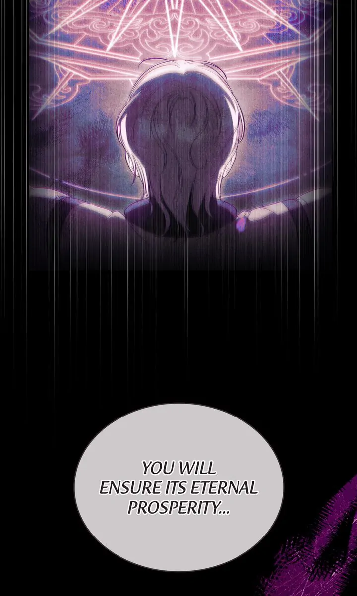 My Sweet Enemy, Thy Name is Husband Chapter 55 page 49