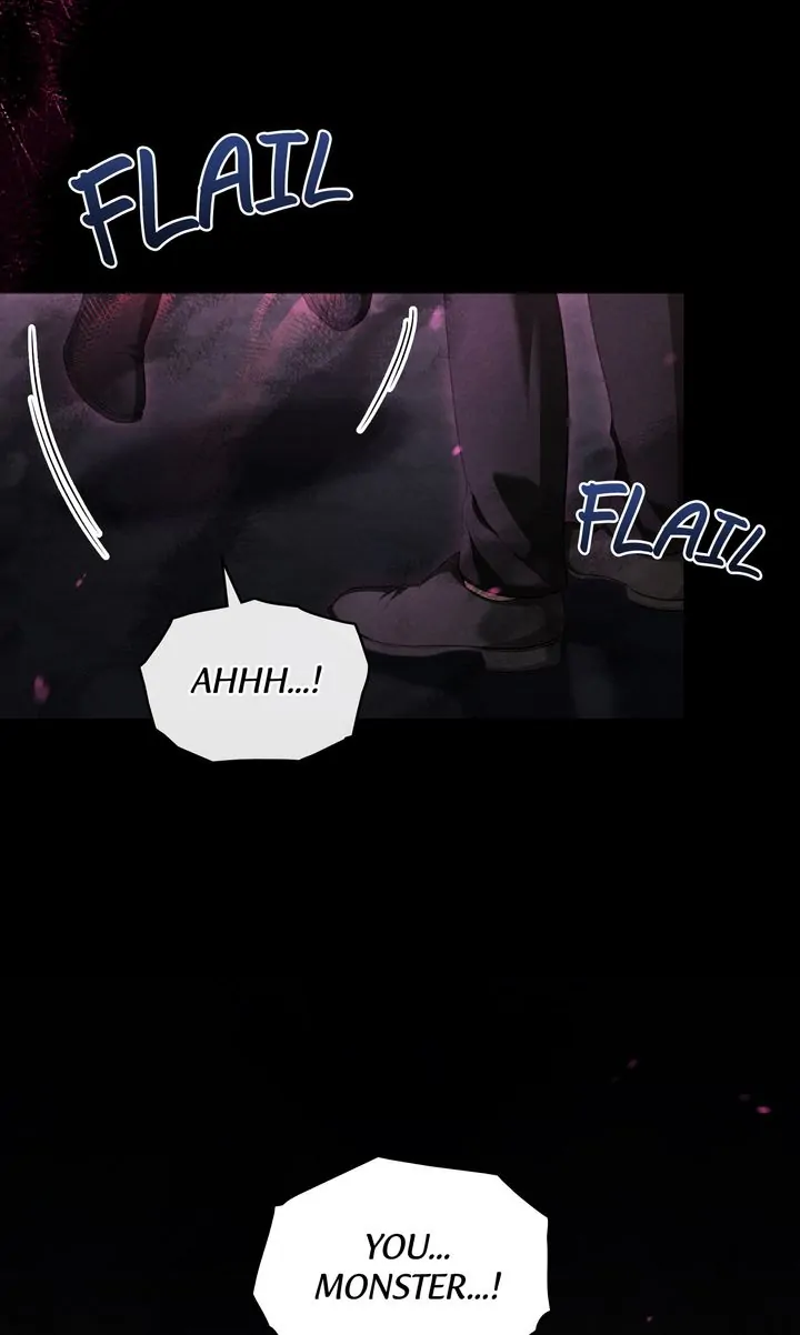 My Sweet Enemy, Thy Name is Husband Chapter 55 page 51