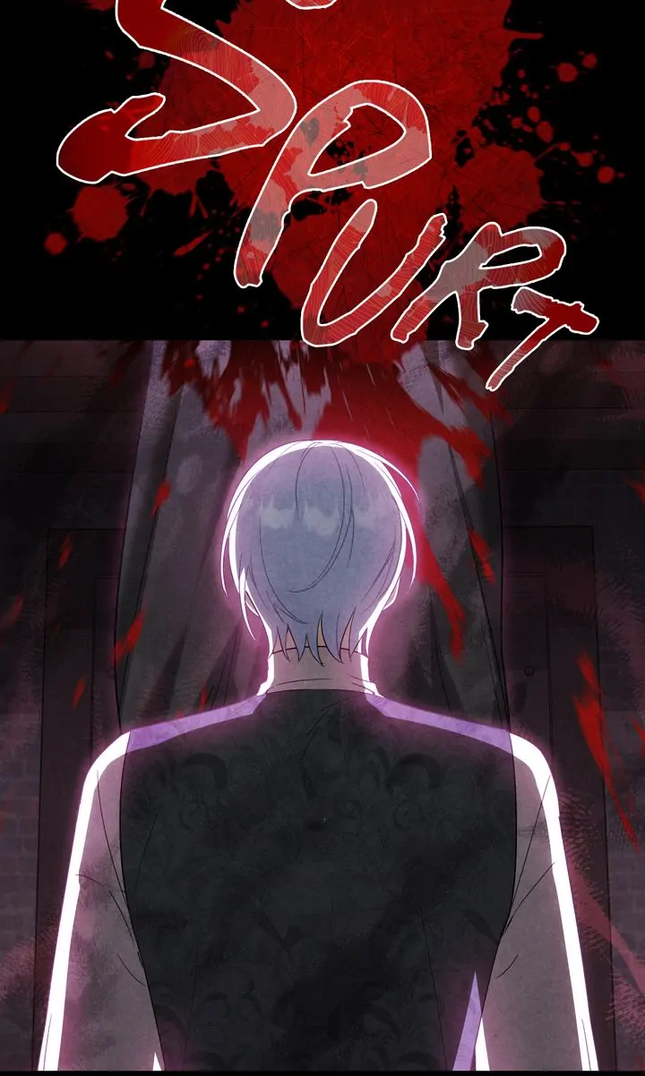 My Sweet Enemy, Thy Name is Husband Chapter 55 page 53