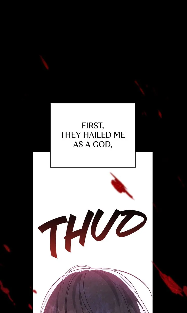 My Sweet Enemy, Thy Name is Husband Chapter 55 page 54