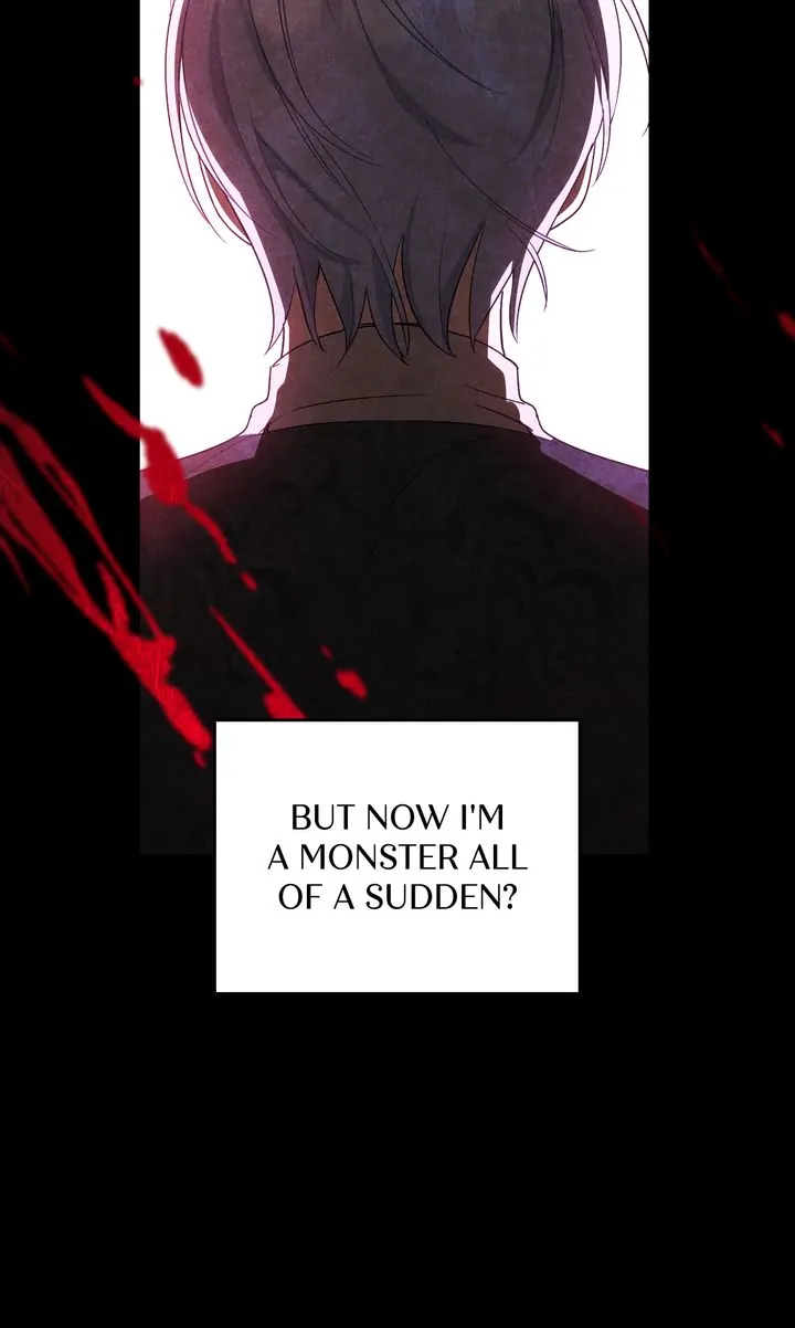 My Sweet Enemy, Thy Name is Husband Chapter 55 page 55
