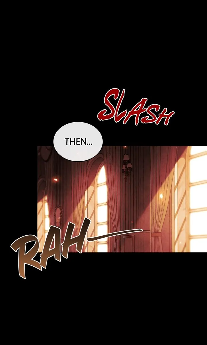 My Sweet Enemy, Thy Name is Husband Chapter 55 page 56