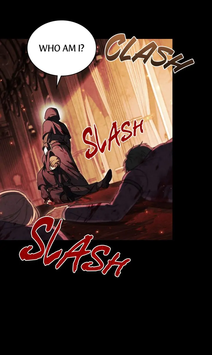 My Sweet Enemy, Thy Name is Husband Chapter 55 page 57