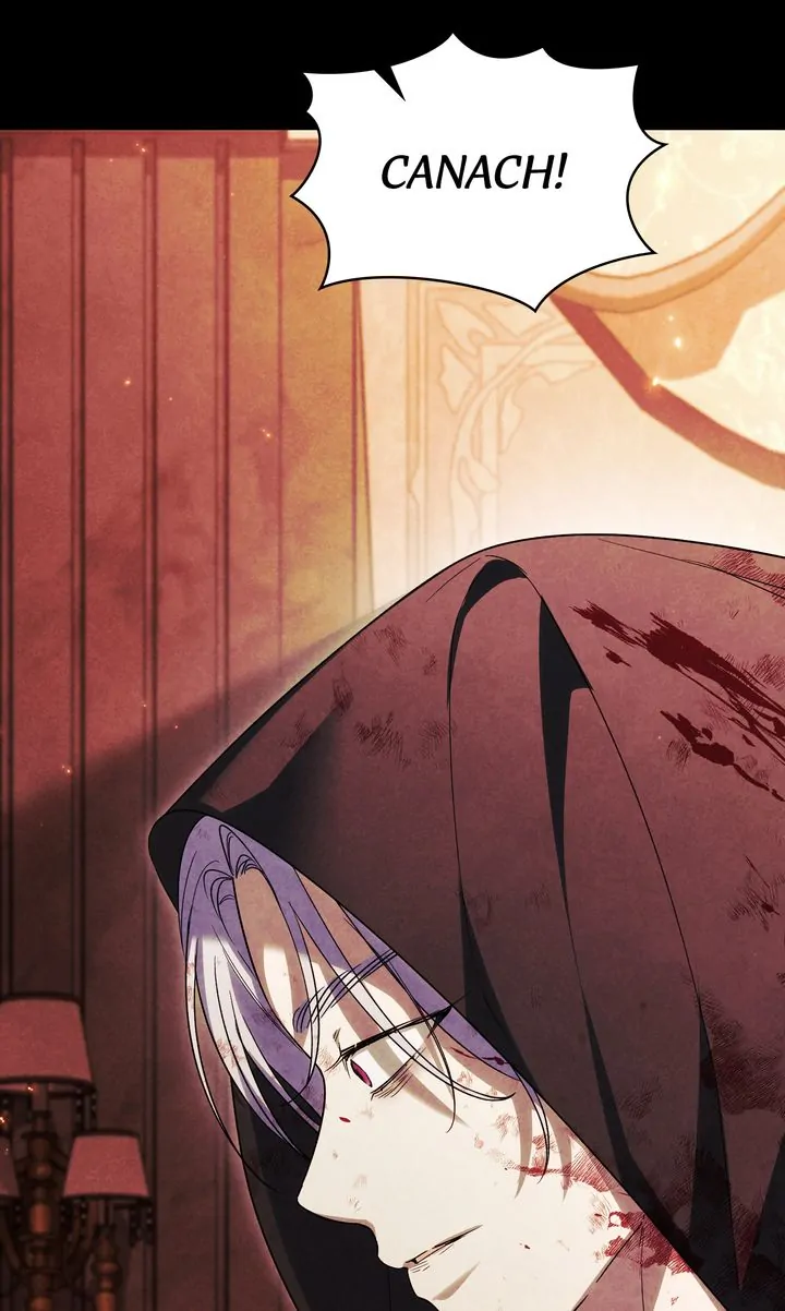 My Sweet Enemy, Thy Name is Husband Chapter 55 page 58