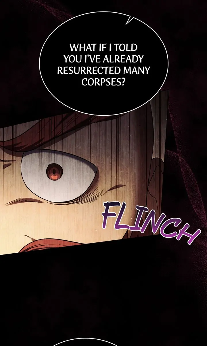 My Sweet Enemy, Thy Name is Husband Chapter 55 page 5