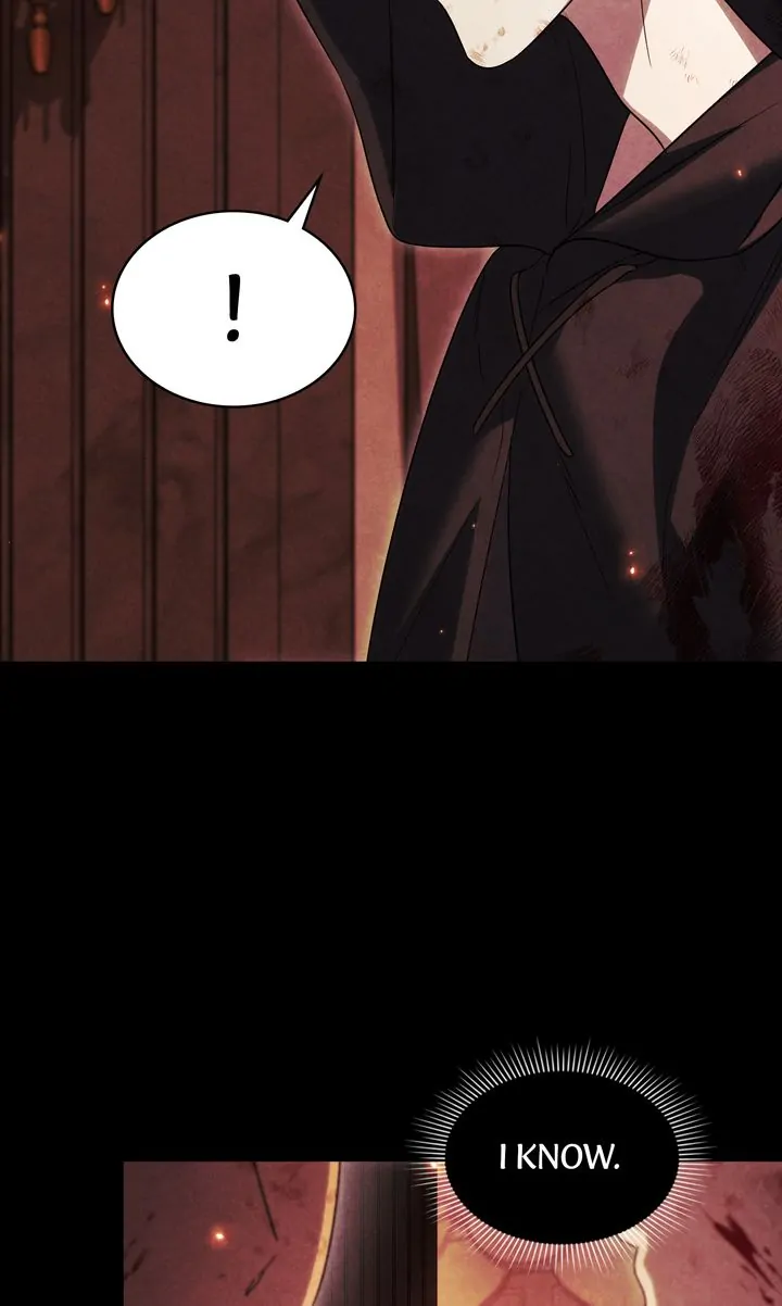 My Sweet Enemy, Thy Name is Husband Chapter 55 page 59