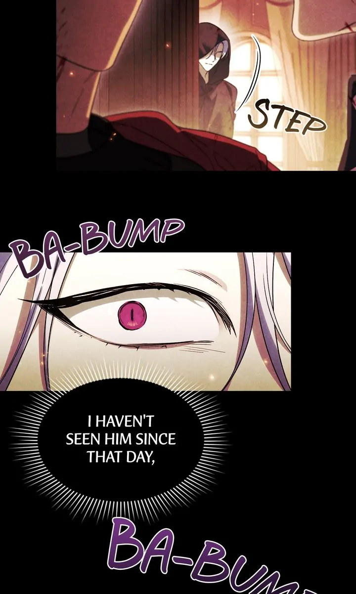 My Sweet Enemy, Thy Name is Husband Chapter 55 page 60