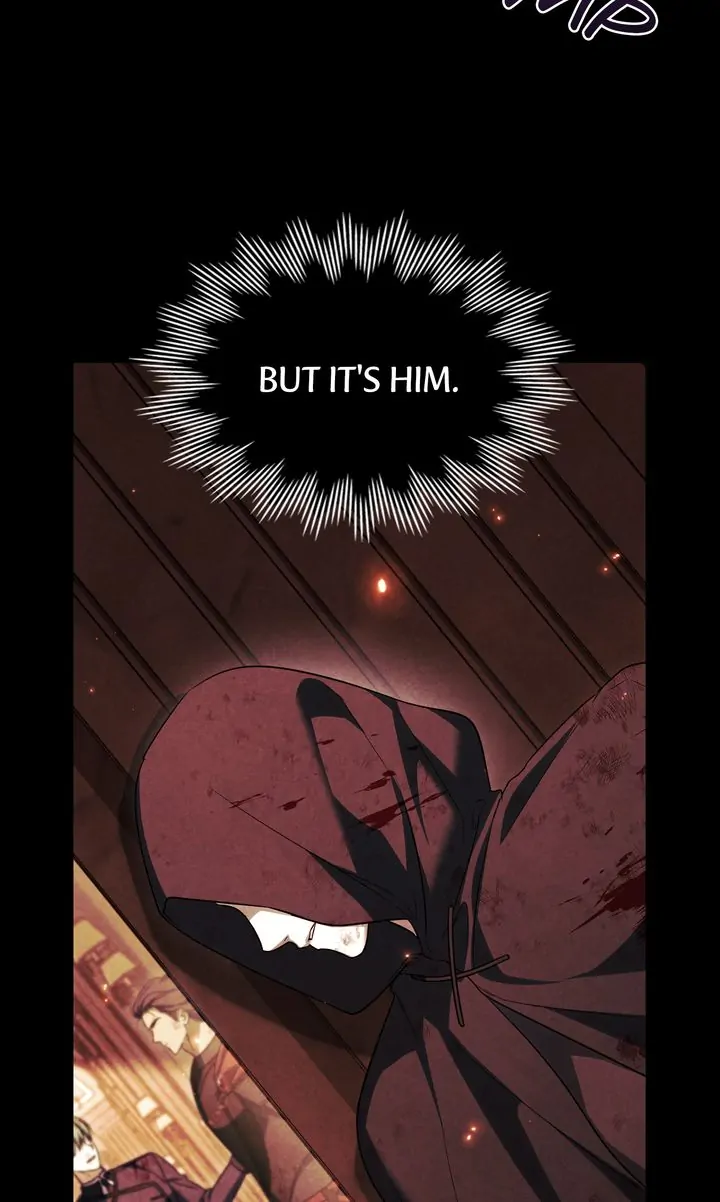 My Sweet Enemy, Thy Name is Husband Chapter 55 page 61