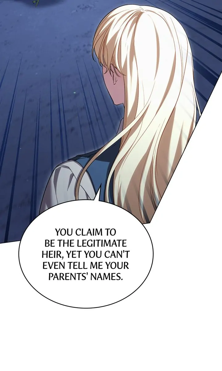 My Sweet Enemy, Thy Name is Husband Chapter 55 page 67