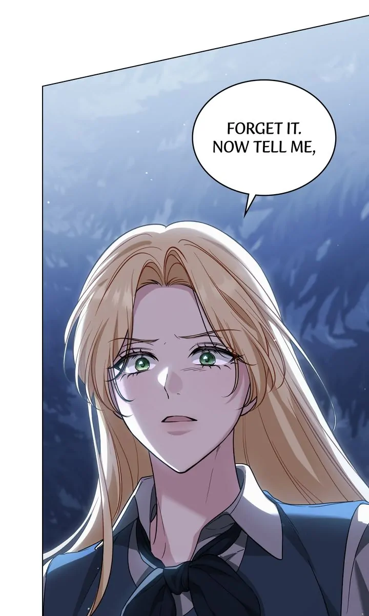 My Sweet Enemy, Thy Name is Husband Chapter 55 page 68