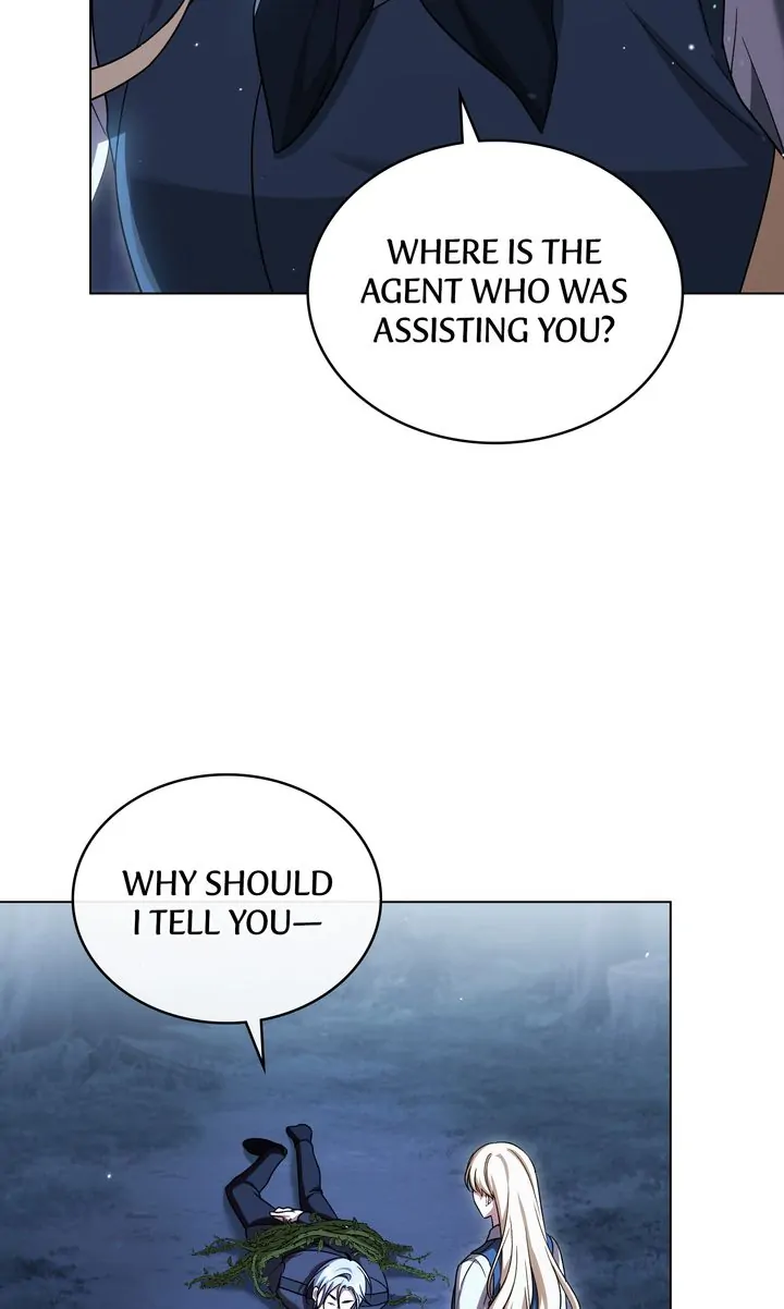 My Sweet Enemy, Thy Name is Husband Chapter 55 page 69