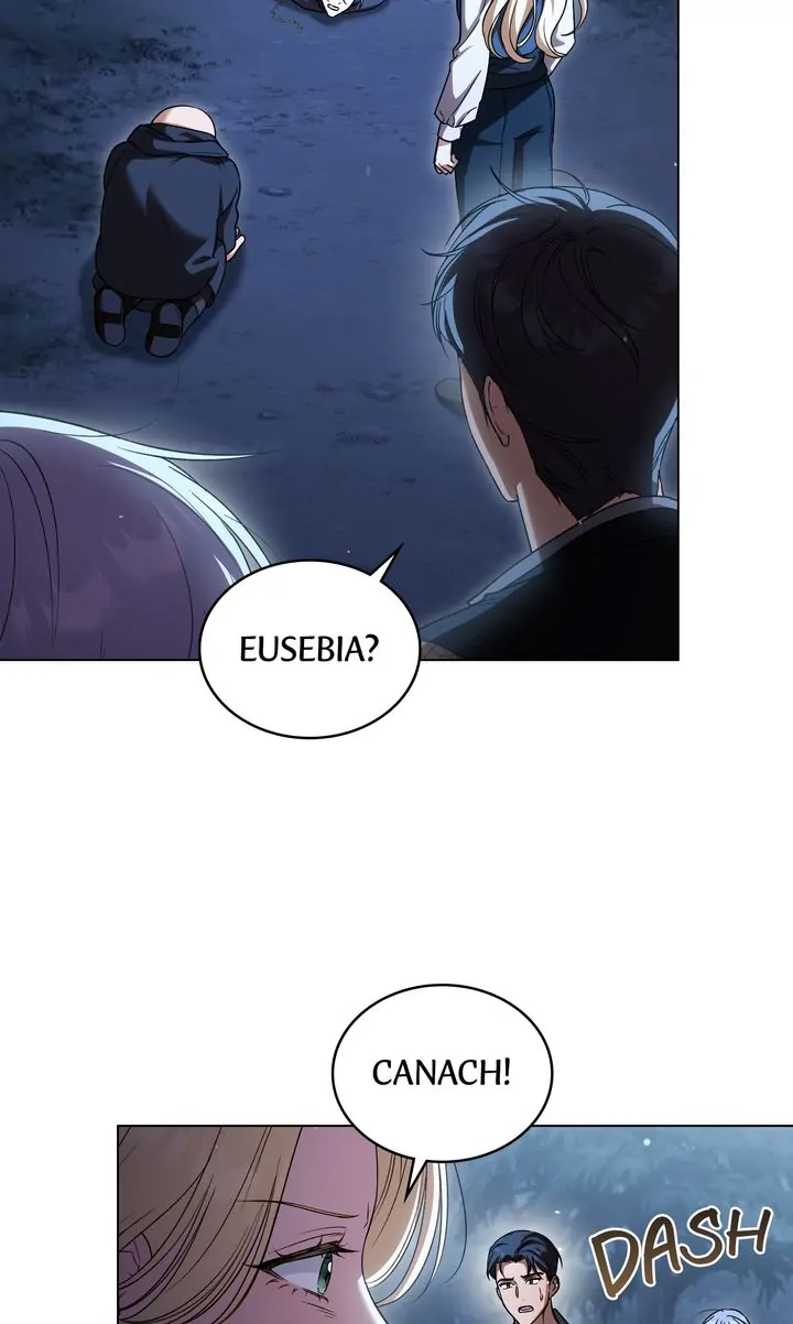 My Sweet Enemy, Thy Name is Husband Chapter 55 page 70